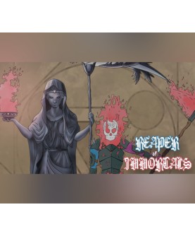 Reaper of Immortals Steam Key GLOBAL
